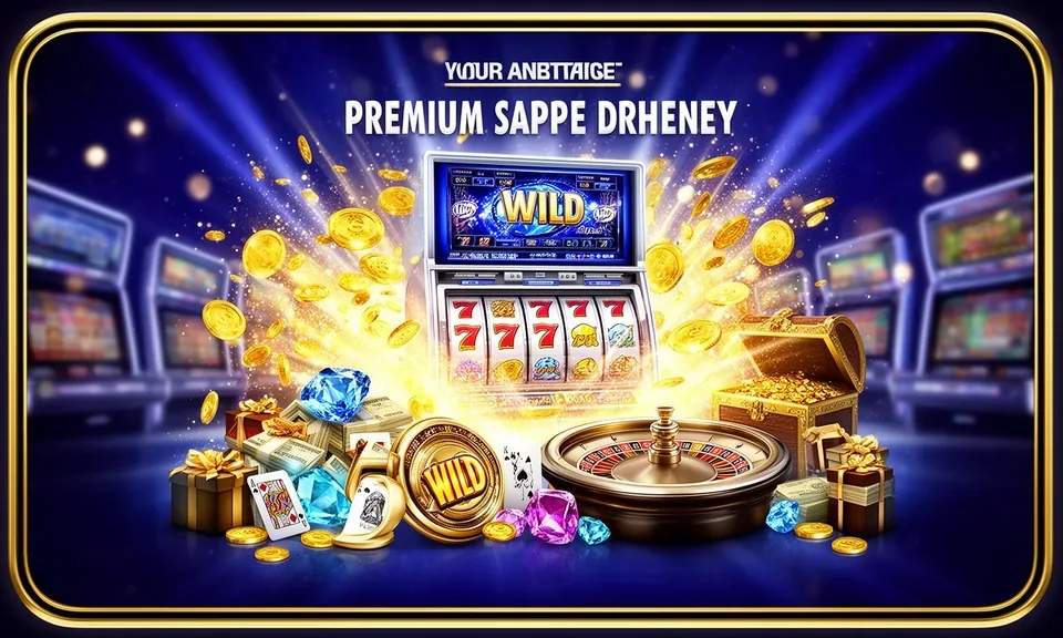 balatro Casino