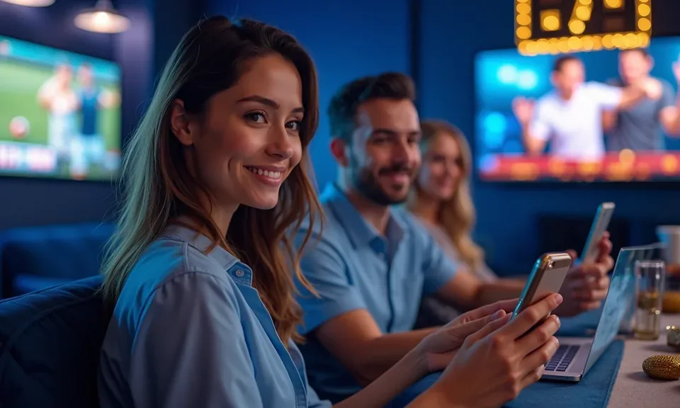 balatro The Full Lobby on Your Phone